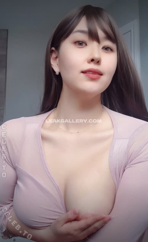 Mable 独家泄露的OnlyFans裸照 #10601262