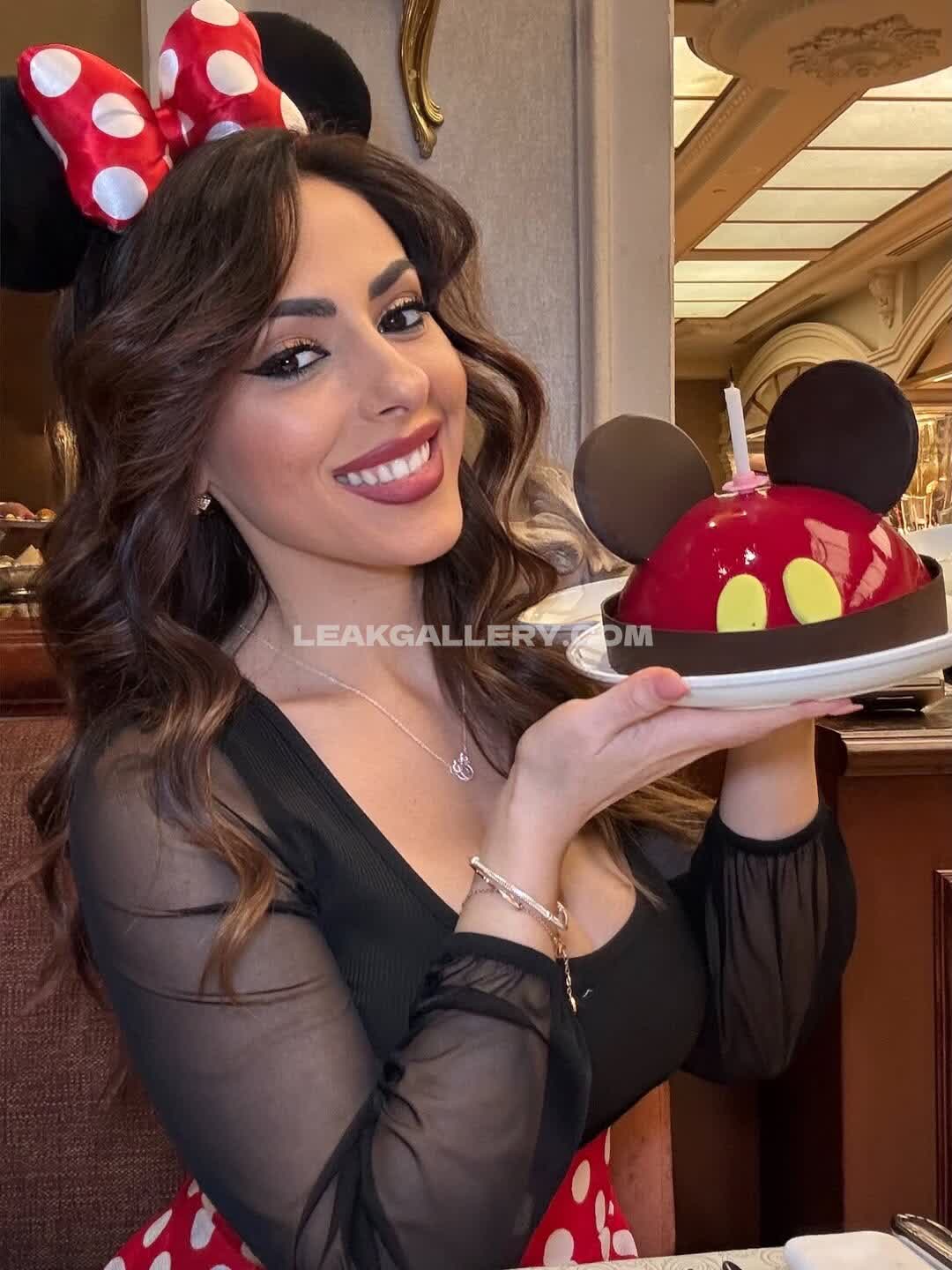 Madamex93 Exclusive Leaked Nude OnlyFans #9918513