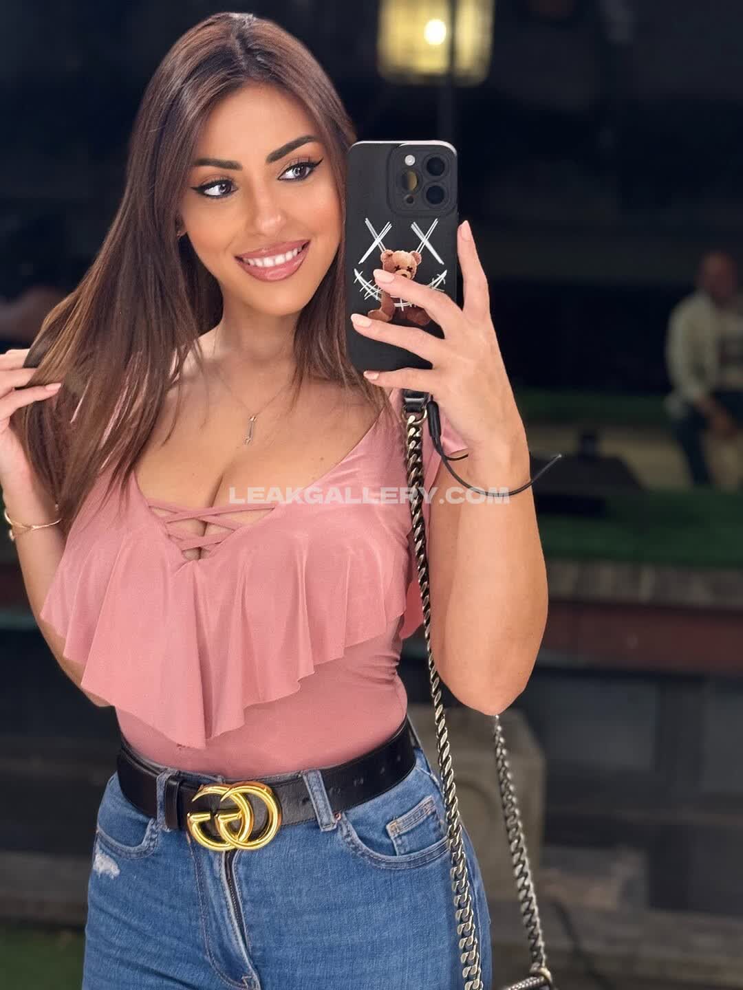 Madamex93 Exclusive Leaked Nude OnlyFans #9918506