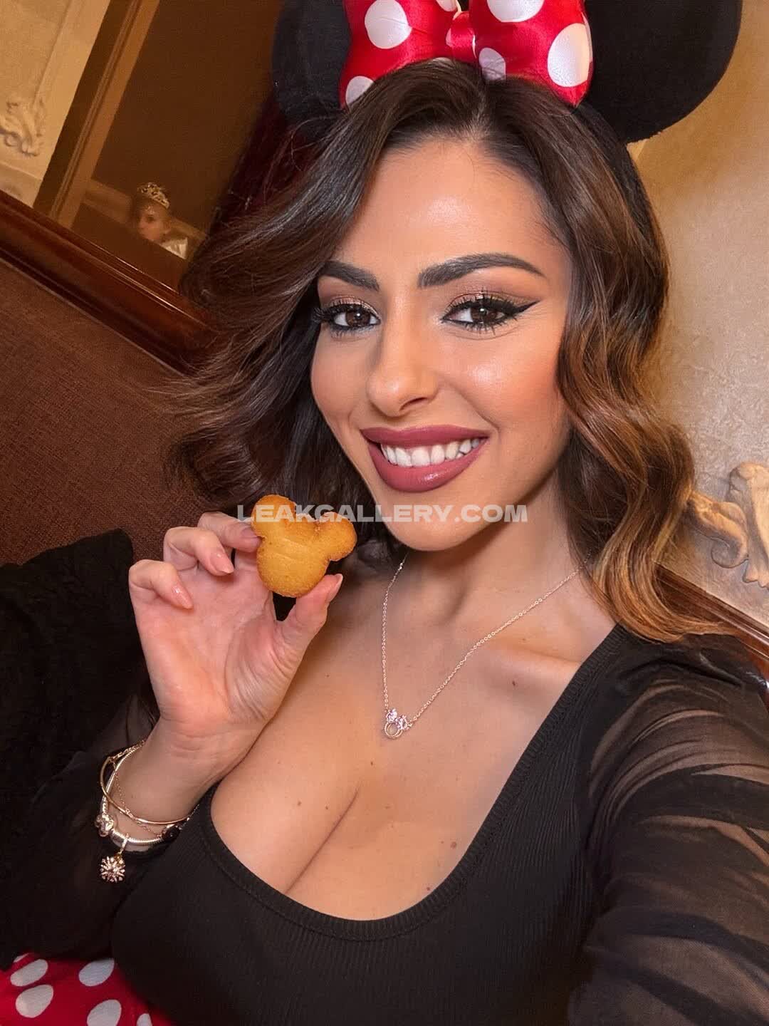 Madamex93 Exclusive Leaked Nude OnlyFans #9918516