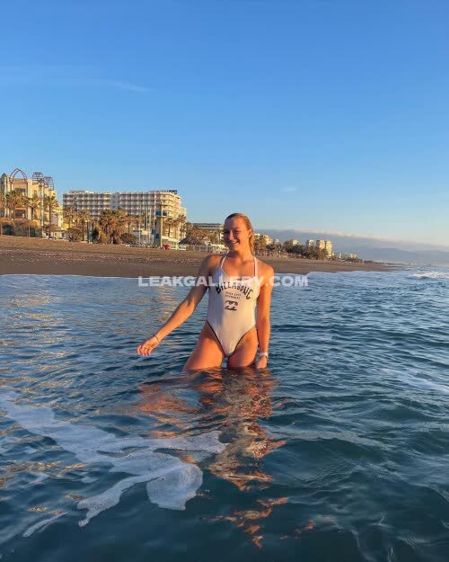 Maddi_levi Exclusive Leaked Nude OnlyFans #10699251