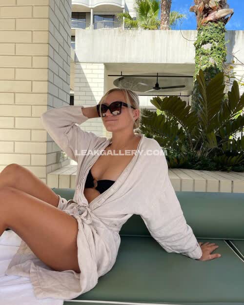 Maddi_levi Exclusive Leaked Nude OnlyFans #10708295