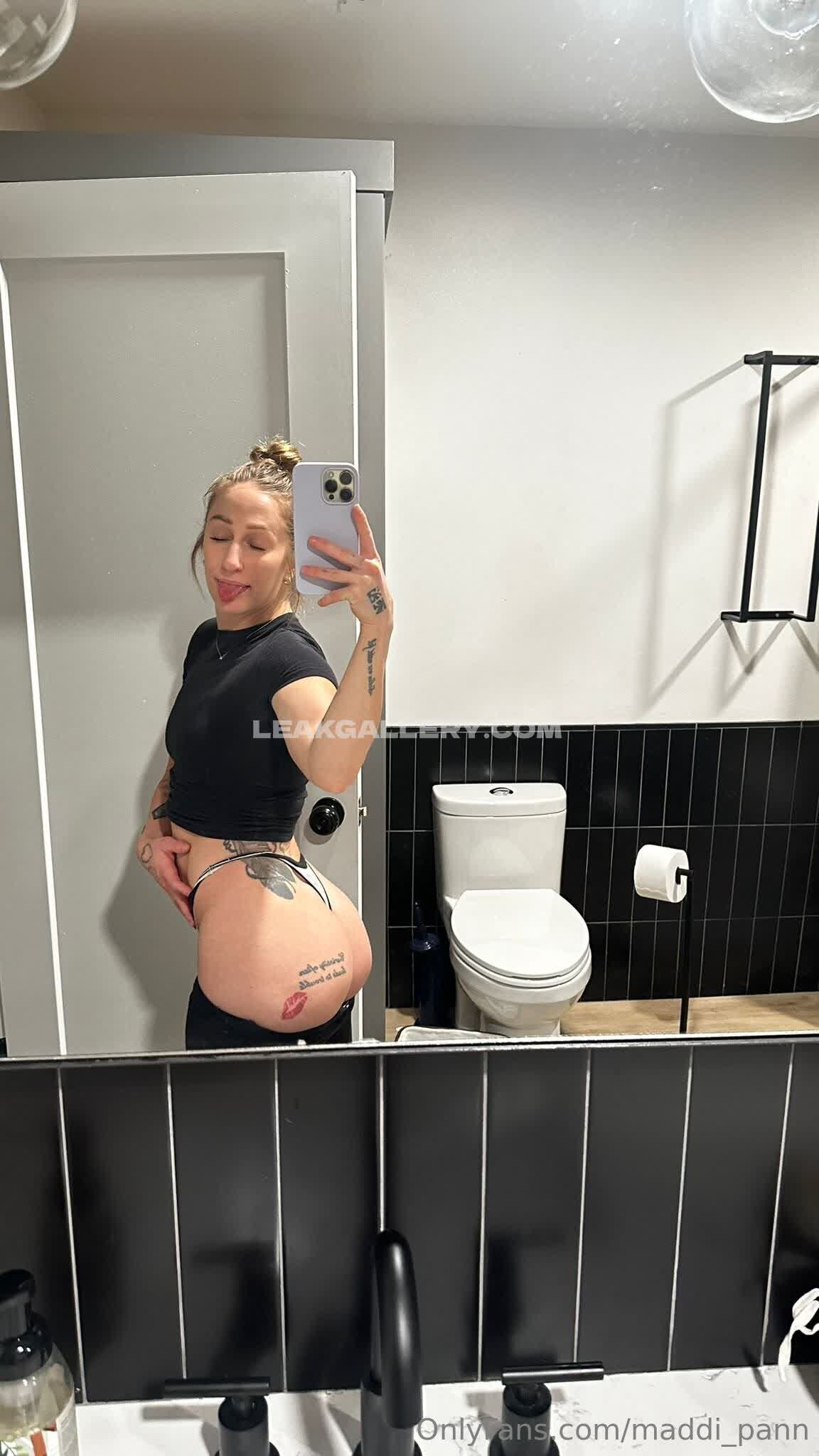 Maddi_pann Exclusive Leaked Nude OnlyFans #8587096