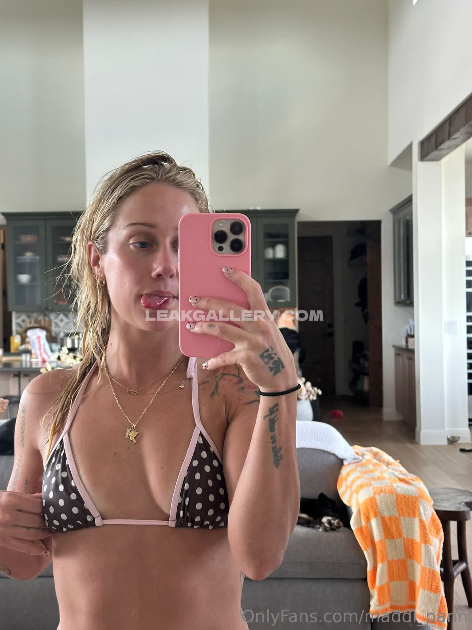 Maddi_pann Exclusive Leaked Nude OnlyFans #8587768