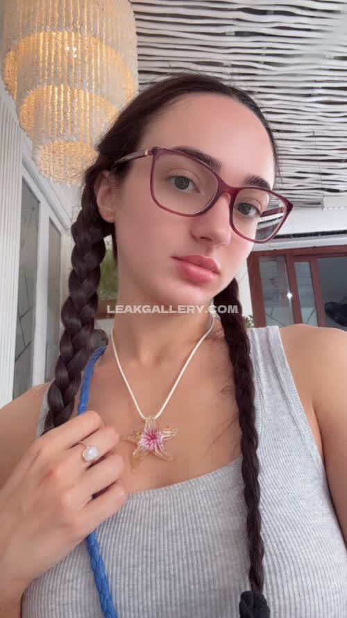 Maddiejoy Exclusive Leaked Nude OnlyFans #10633335