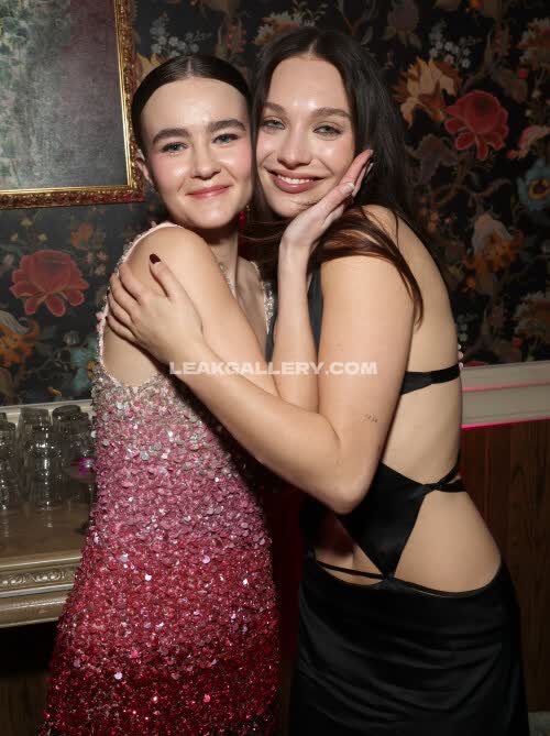 Maddieziegler Exclusive Leaked Nude OnlyFans #10702341