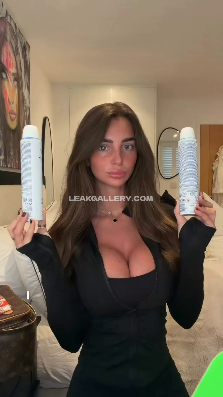 Maddycheary / Maddy_cheary Exclusive Leaked Nude OnlyFans #9369922