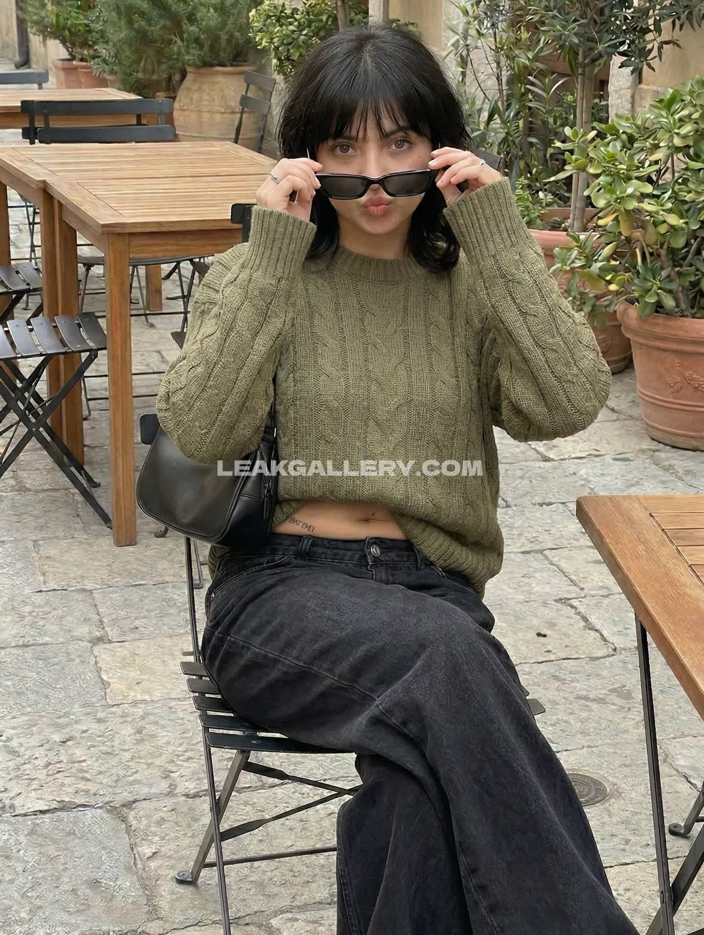 Madiiiissonnn Exclusive Leaked Nude OnlyFans #10873856