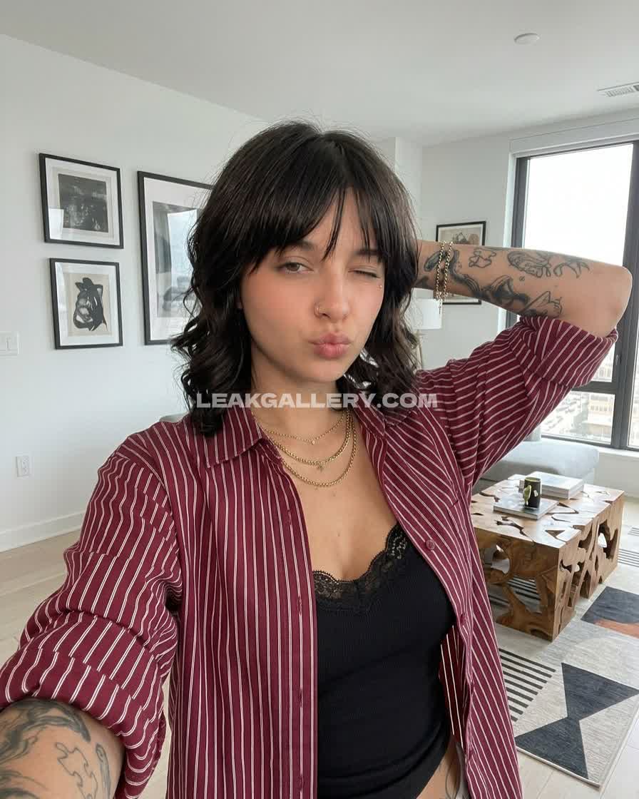 Madiiiissonnn OnlyFans Nudi in Esclusiva Trapela #10866976