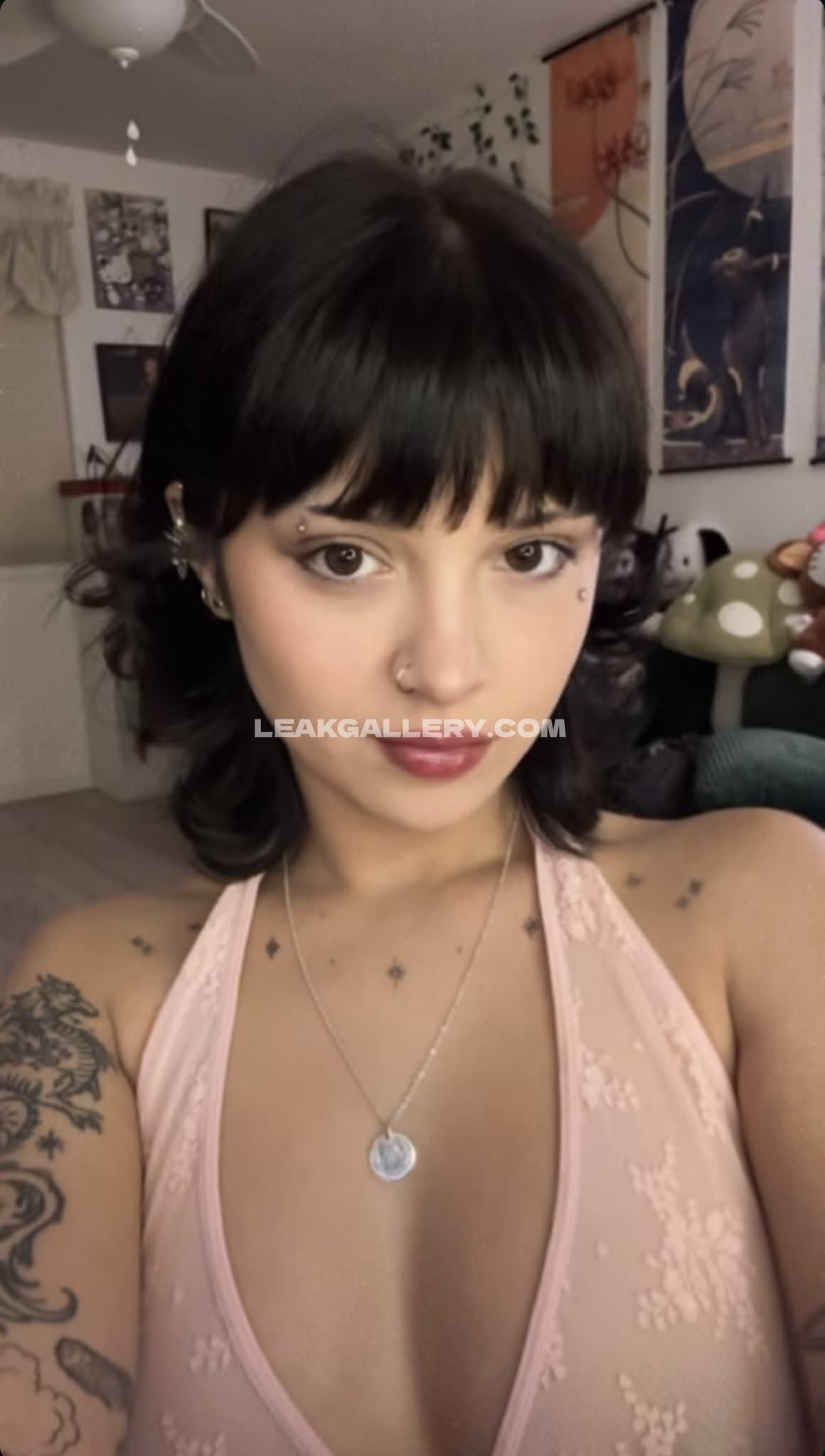 Madiiiissonnn OnlyFans Nudi in Esclusiva Trapela #10843945