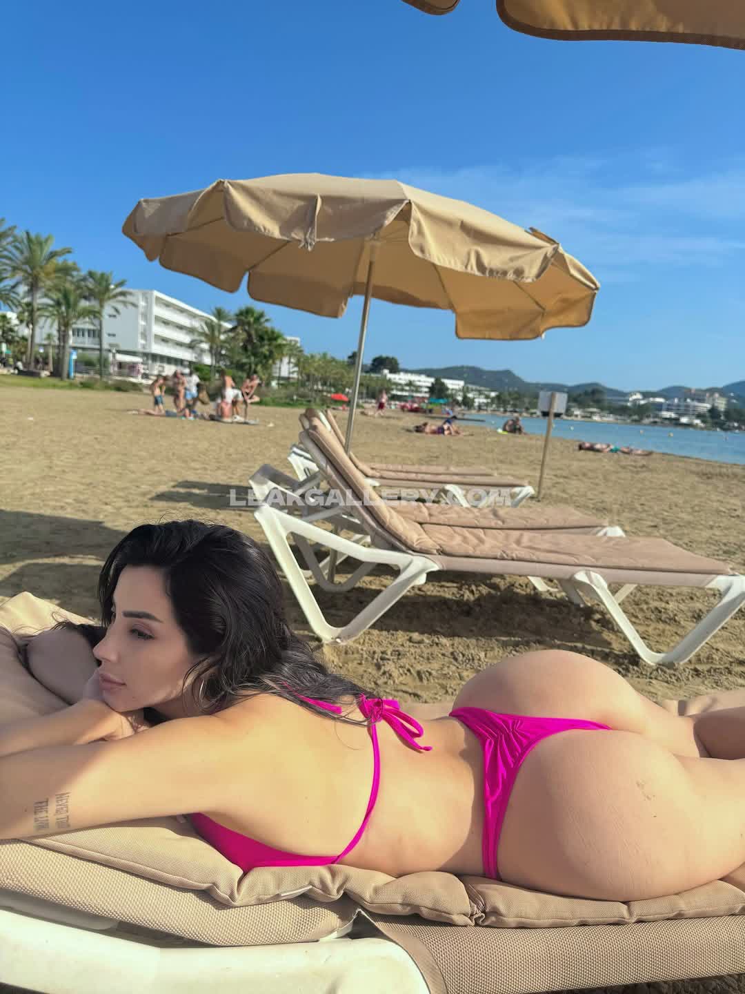 Madimonroe Exclusive Leaked Nude OnlyFans #9116410