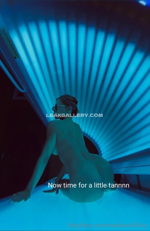 Madison420ivy Exclusive Leaked Nude OnlyFans #10758917