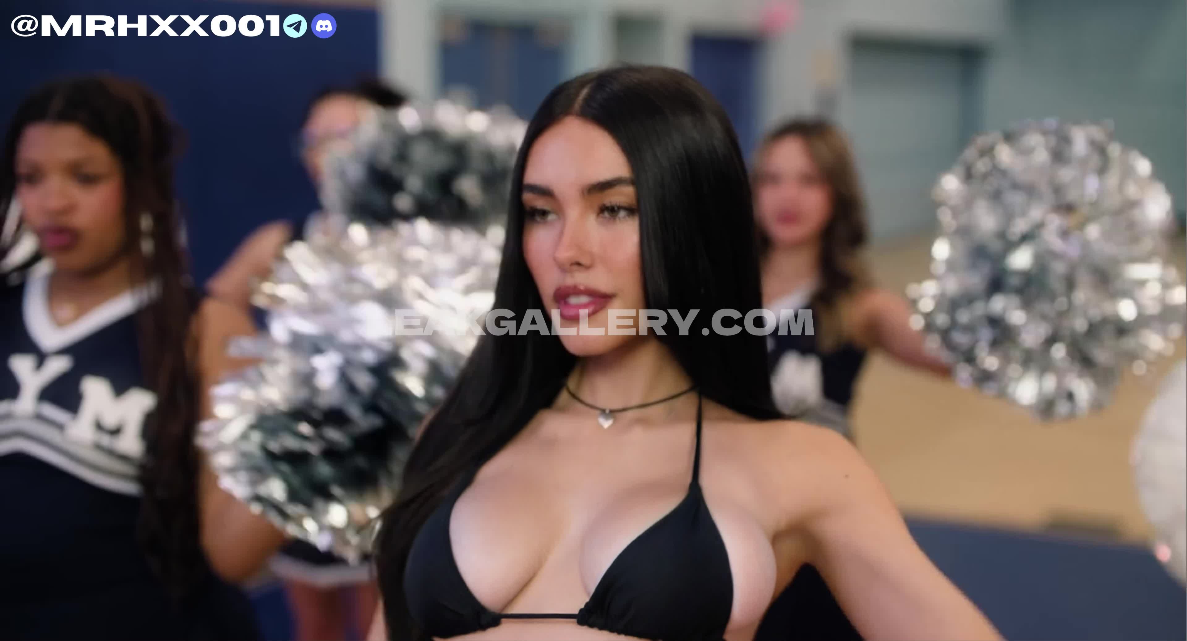 Madisonbeer Эксклюзивная утечка обнаженных OnlyFans #10475763