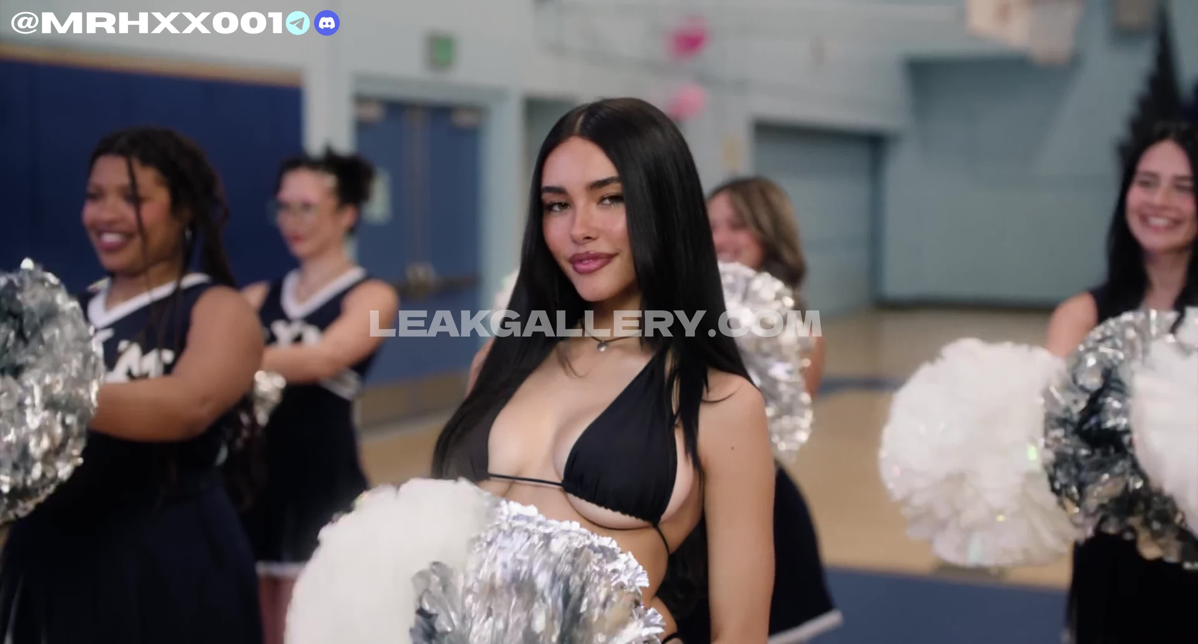 Madisonbeer OnlyFans Nudi in Esclusiva Trapela #10475764