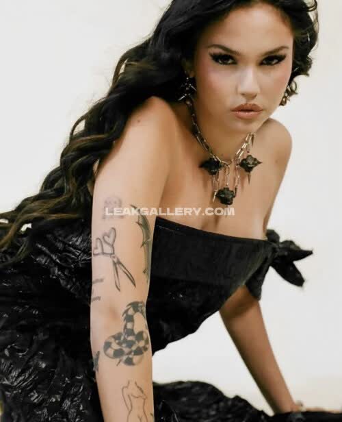 Maggielindemann Exclusive Leaked Nude OnlyFans #10909814
