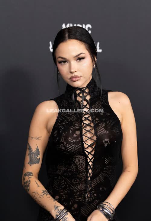 Maggielindemann Exclusive Leaked Nude OnlyFans #10912261