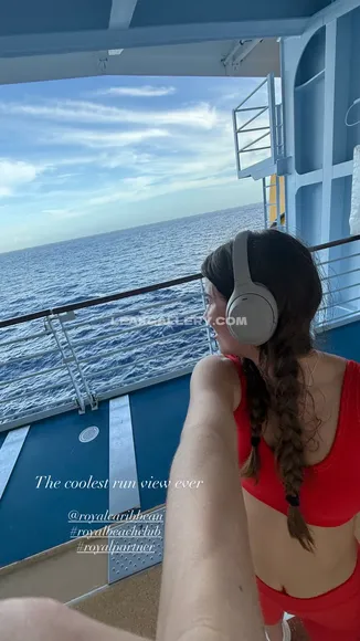 Maggiethurmon Exclusive Leaked Nude OnlyFans #9461998