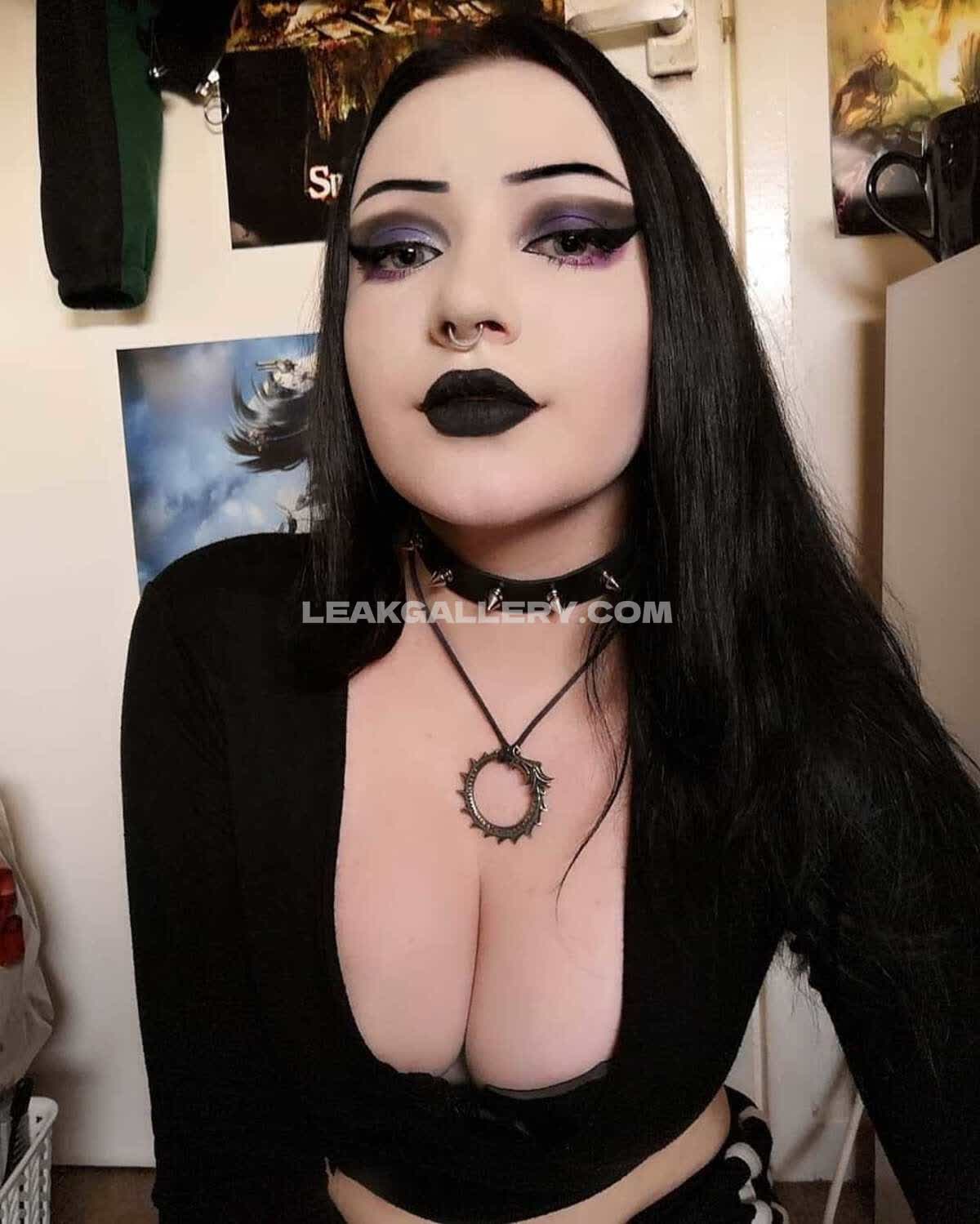 Magicaldamage OnlyFans Nudi in Esclusiva Trapela #8824846