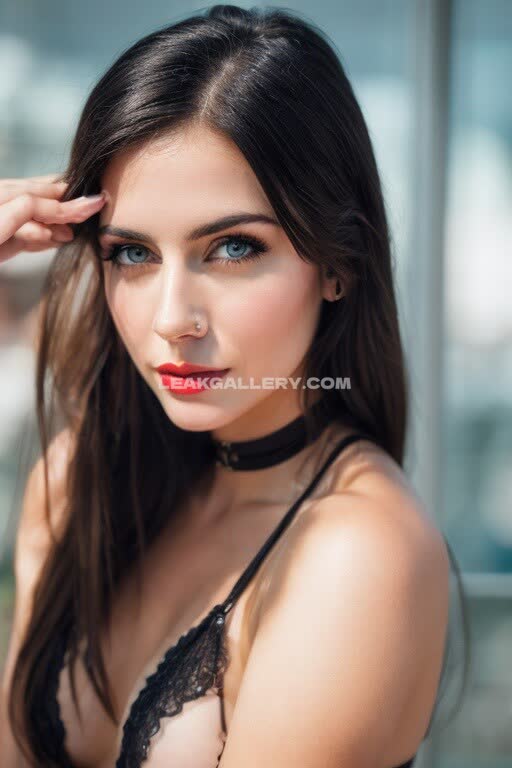 Magui Exclusive Leaked Nude OnlyFans #10274556