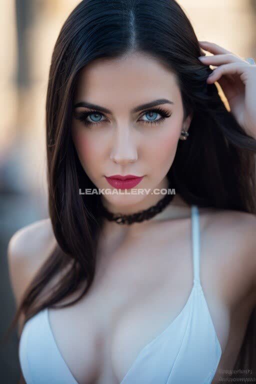 Magui Exclusive Leaked Nude OnlyFans #10274581