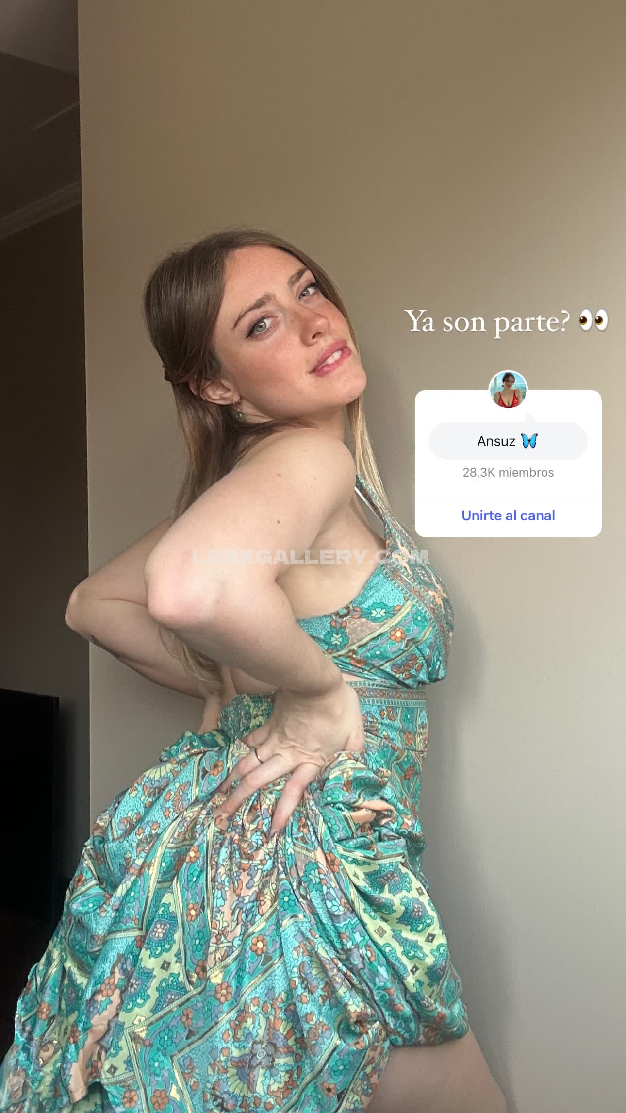 Maguiansuz / magui_ansuz Exclusive Leaked Nude OnlyFans #9370308
