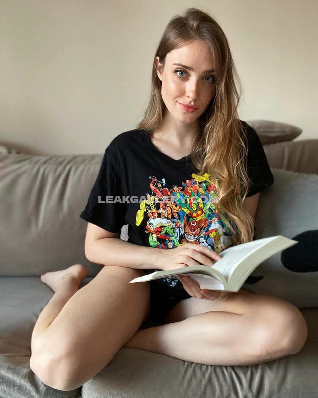 Maguiansuz / magui_ansuz Exclusive Leaked Nude OnlyFans #9370914