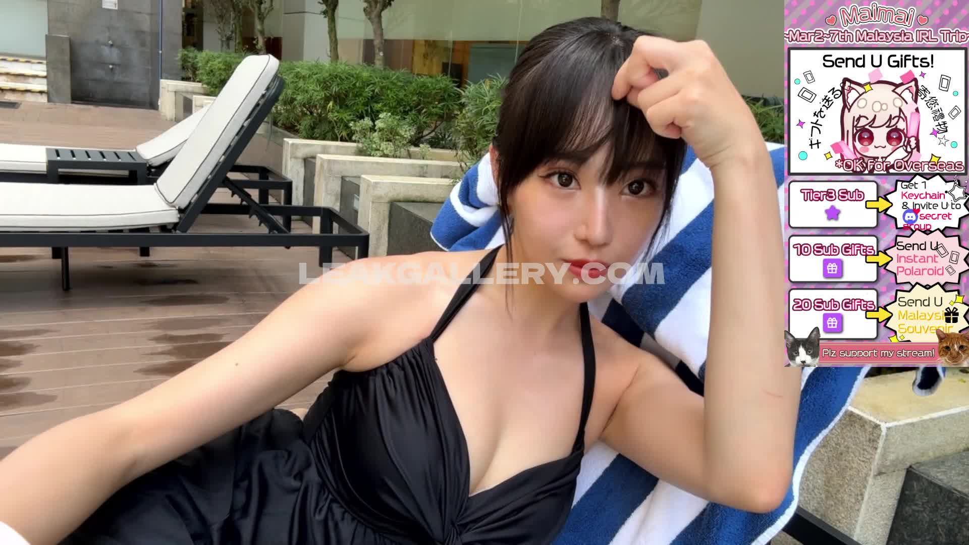 Maimai__twitch Exclusive Leaked Nude OnlyFans #9470002