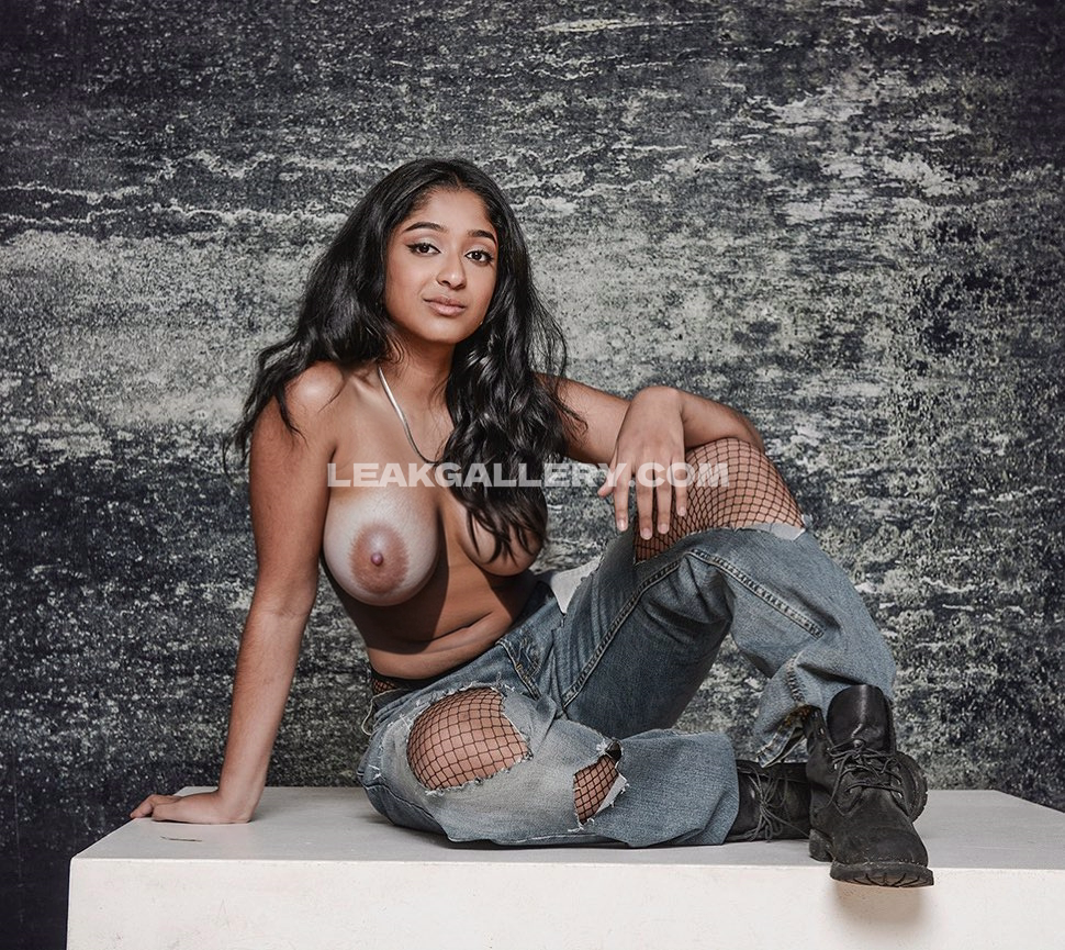 Maitreyiramakrishnan Exclusive Leaked Nude OnlyFans #10436617