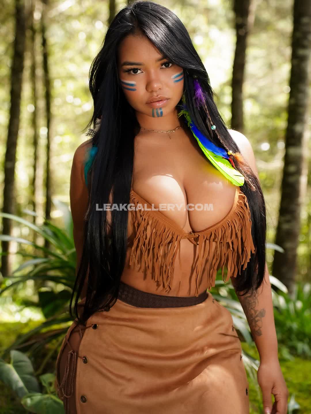 Majodoll17 Exclusive Leaked Nude OnlyFans #9073883