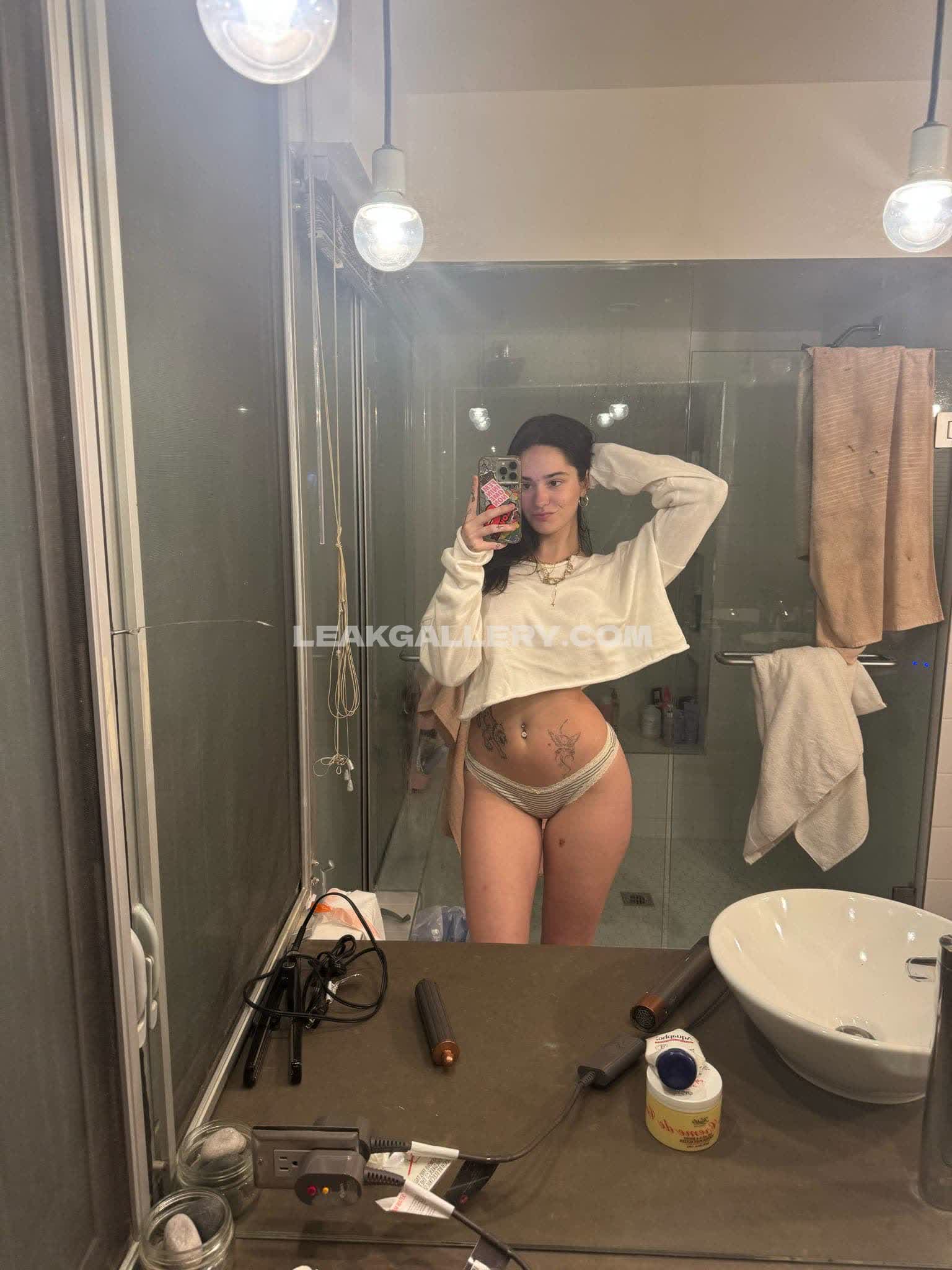 Makenzieraine Exclusive Leaked Nude OnlyFans #9217126