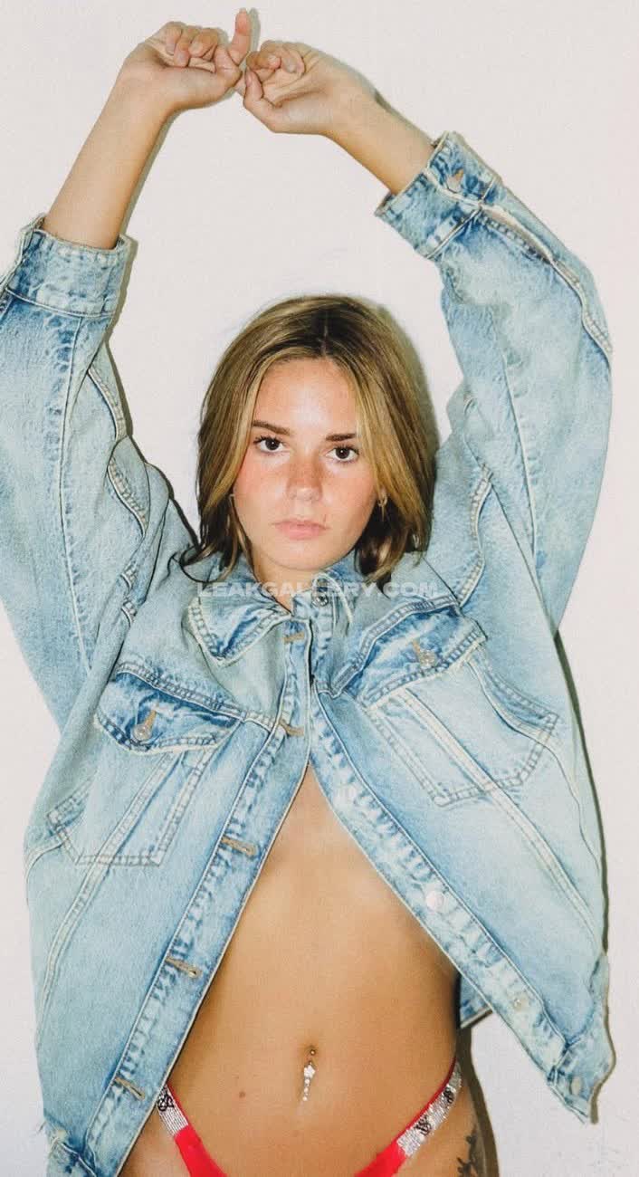 Makenzieraine Exclusive Leaked Nude OnlyFans #9217052