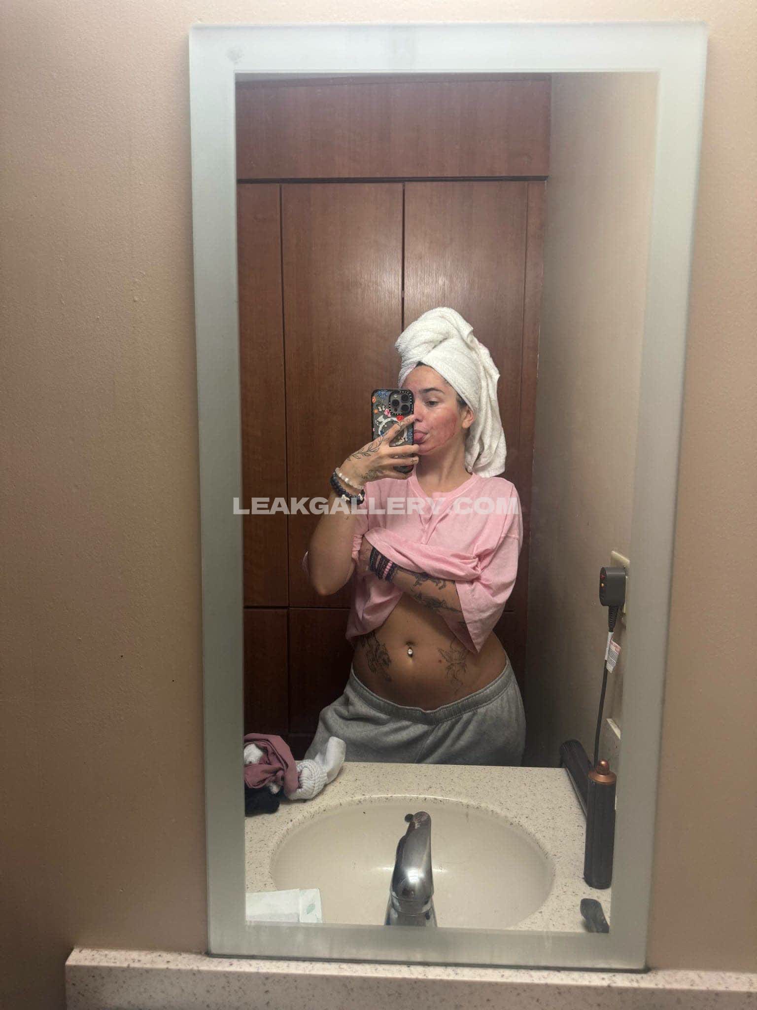 Makenzieraine Exclusive Leaked Nude OnlyFans #9217157