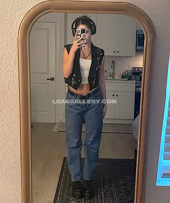 Makenzieraine Exclusive Leaked Nude OnlyFans #9217008