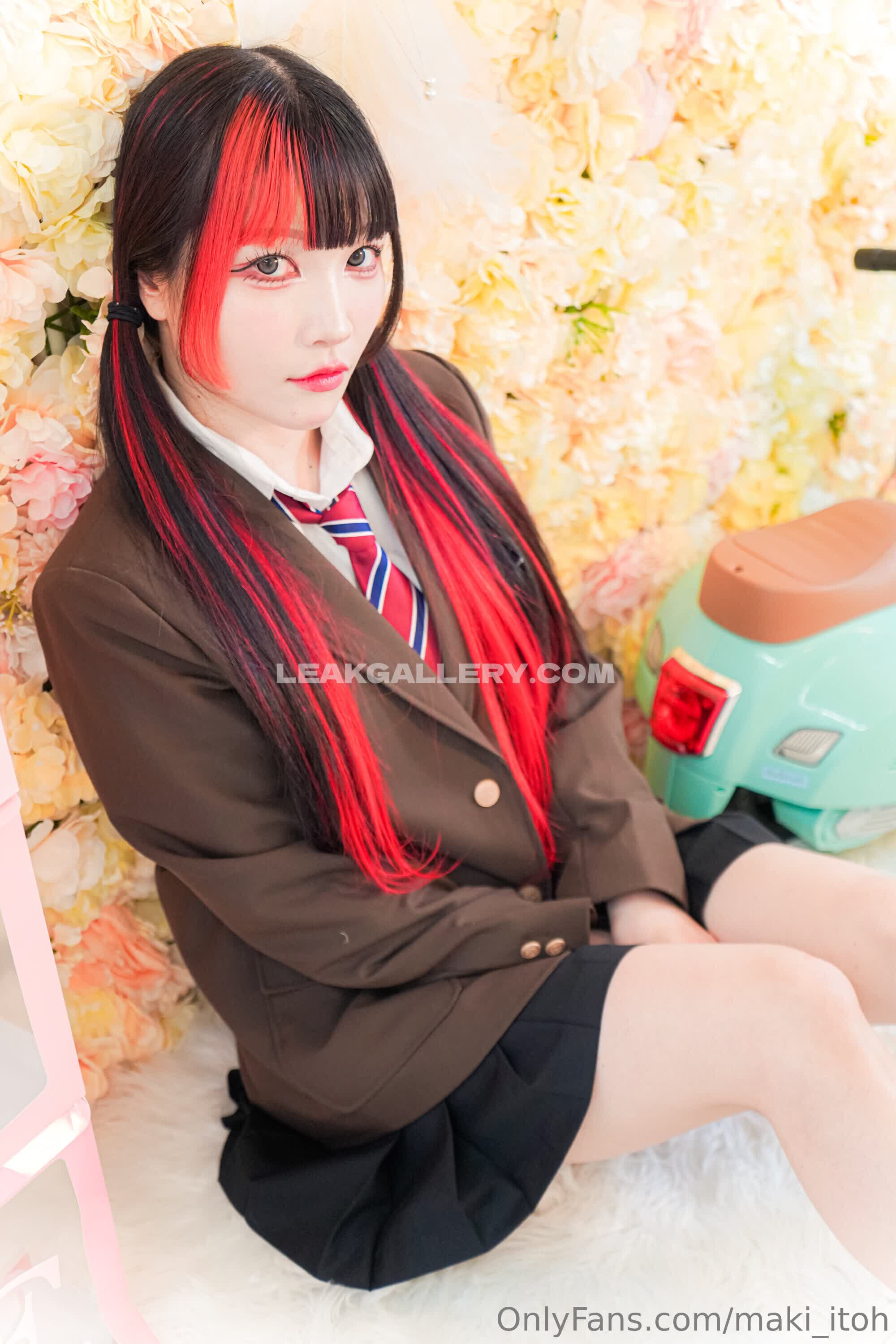 Maki_itoh Exclusive Leaked Nude OnlyFans #9173532