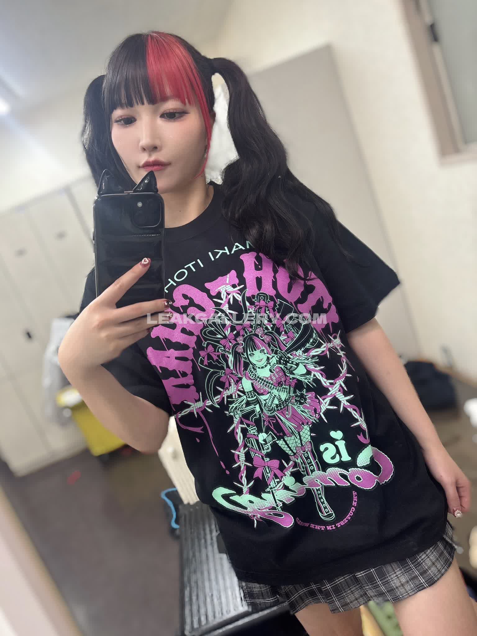 Maki_itoh Exclusive Leaked Nude OnlyFans #9832154