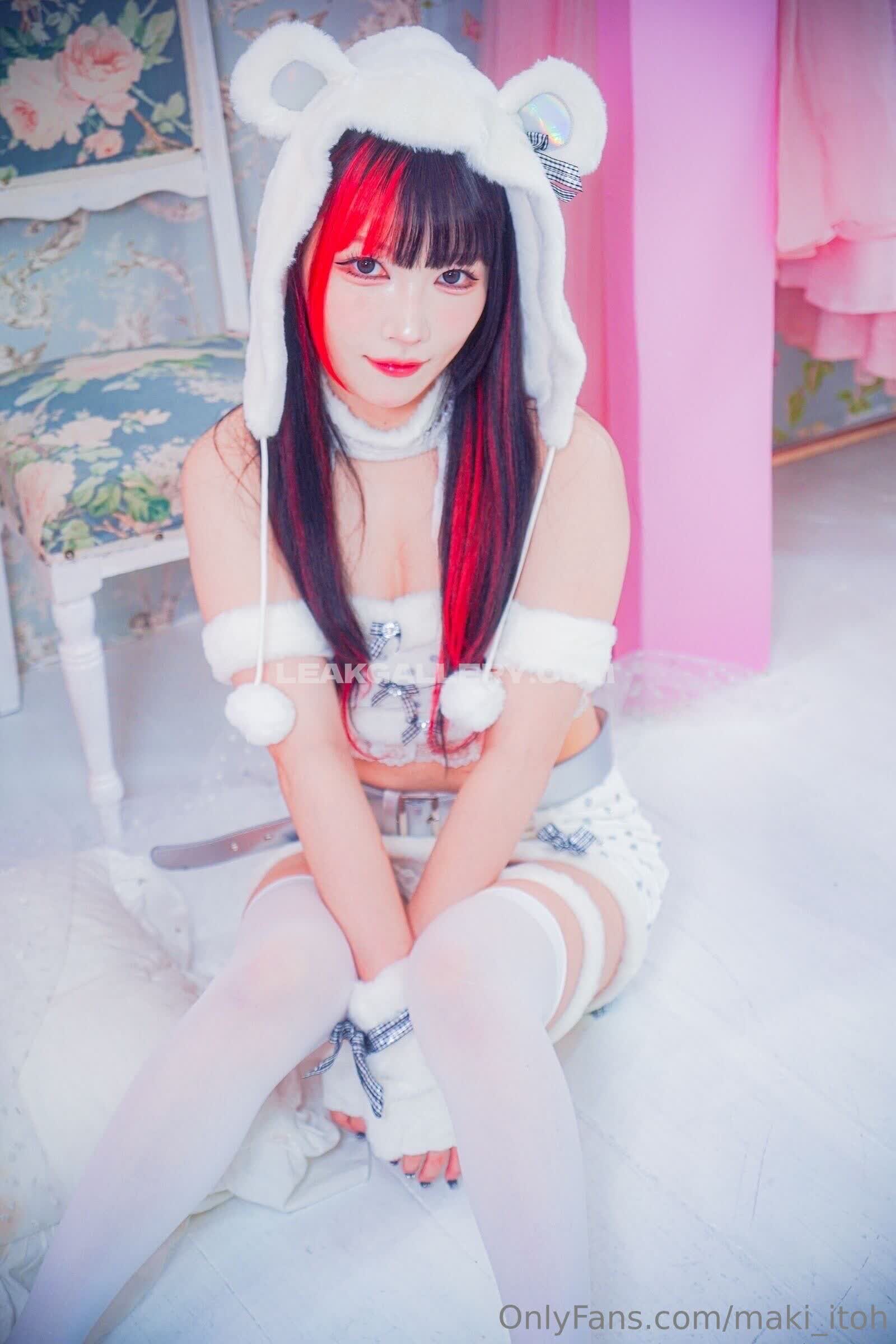 Maki_itoh Exclusive Leaked Nude OnlyFans #9169259