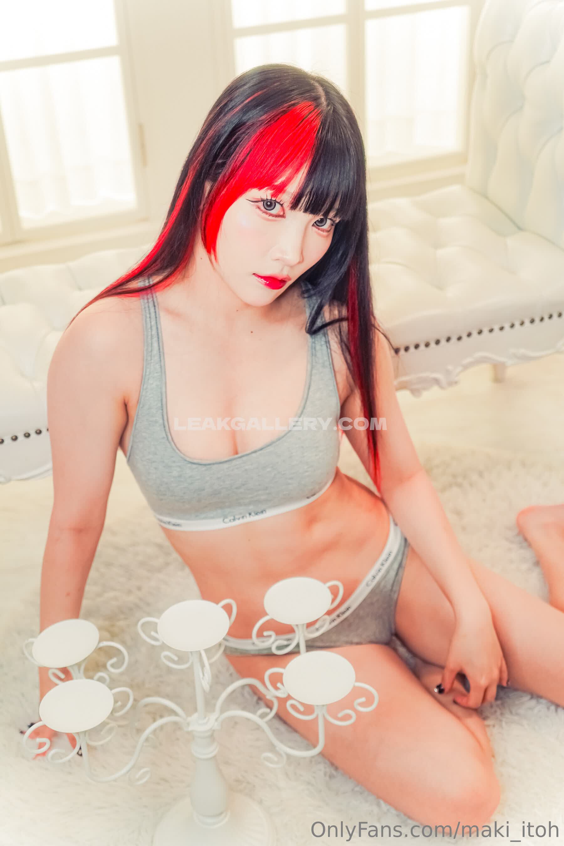 Maki_itoh Exclusive Leaked Nude OnlyFans #9169377