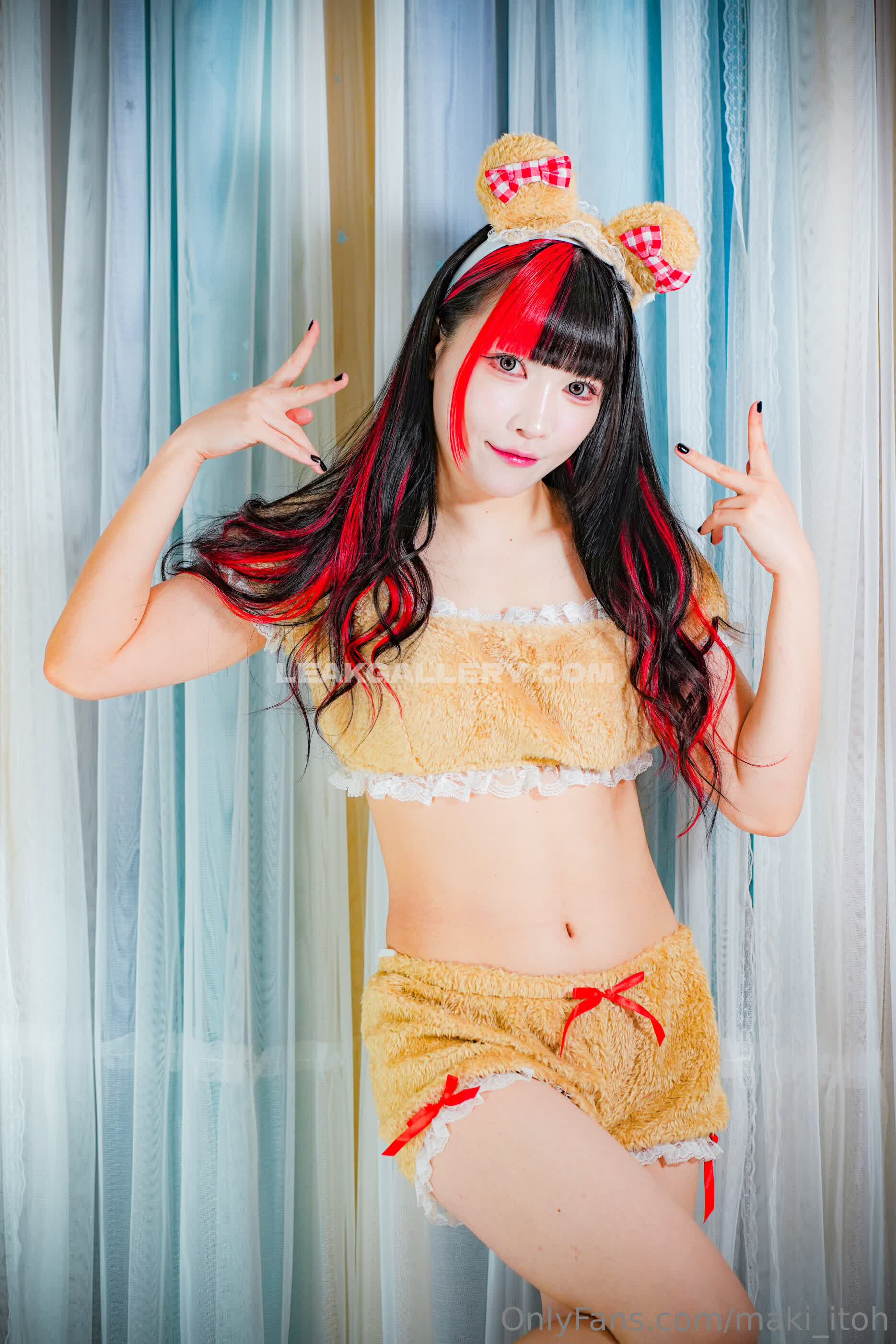 Maki_itoh Exclusive Leaked Nude OnlyFans #9169992