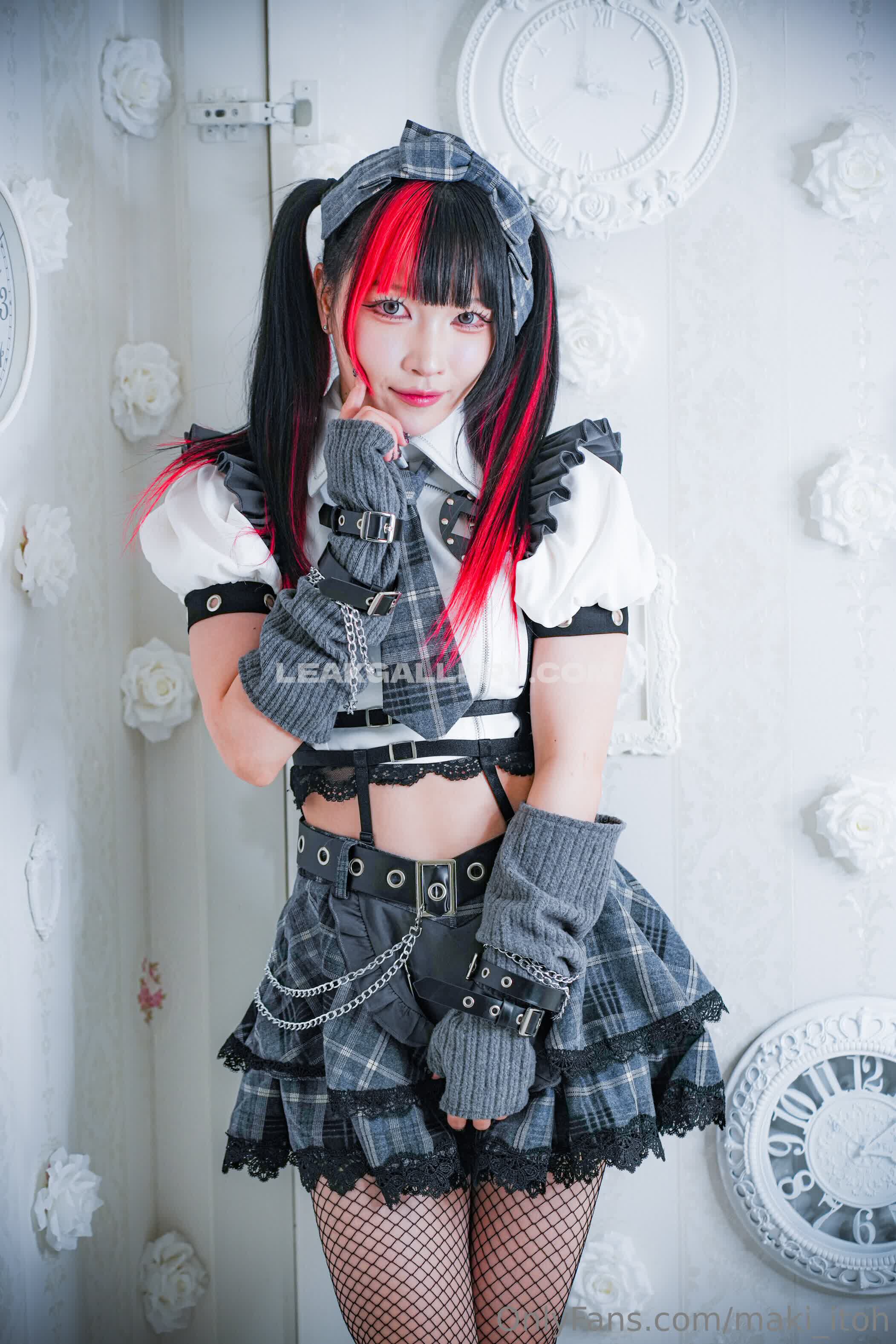 Maki_itoh Exclusive Leaked Nude OnlyFans #9172359