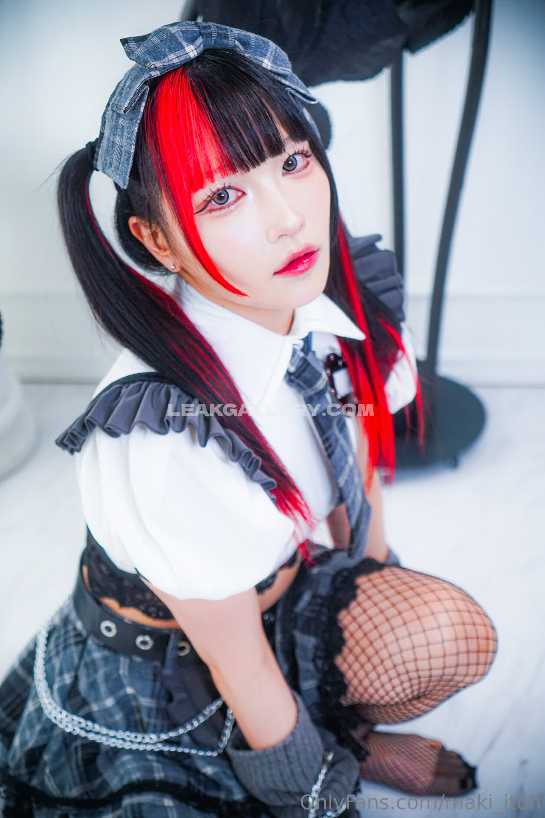 Maki_itoh Exclusive Leaked Nude OnlyFans #9176769