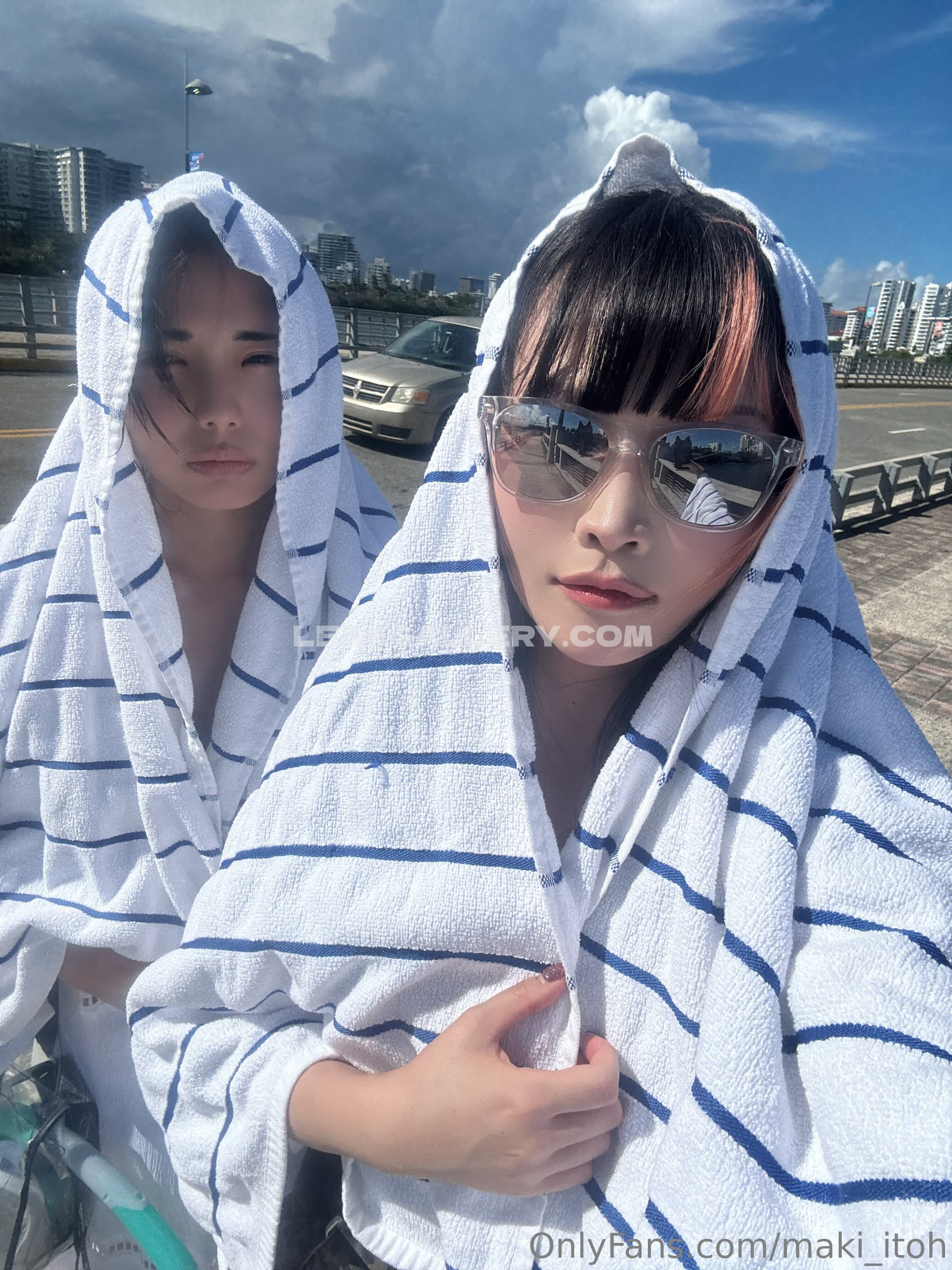 Maki_itoh Exclusive Leaked Nude OnlyFans #9170348
