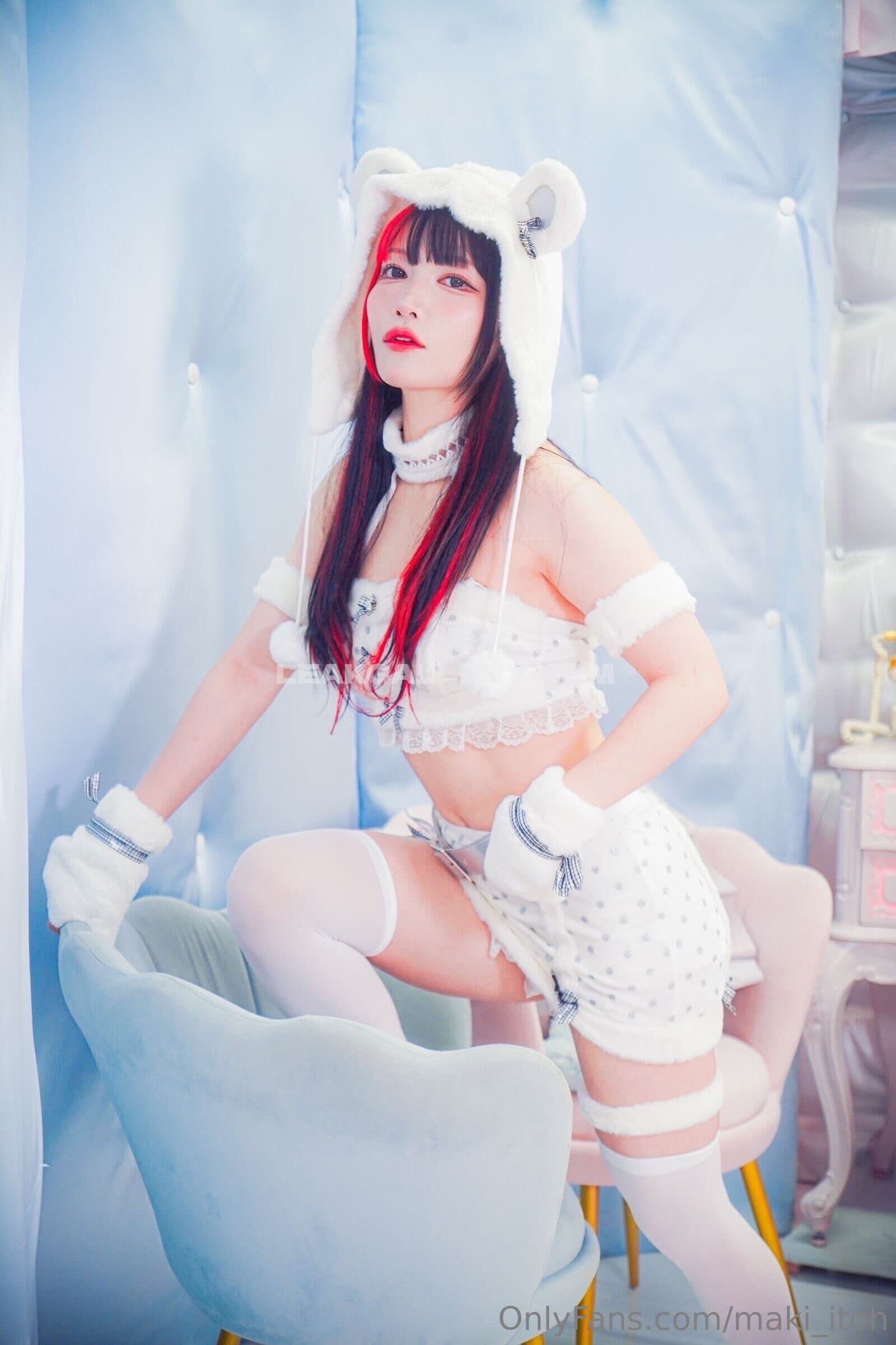 Maki_itoh Exclusive Leaked Nude OnlyFans #9177942