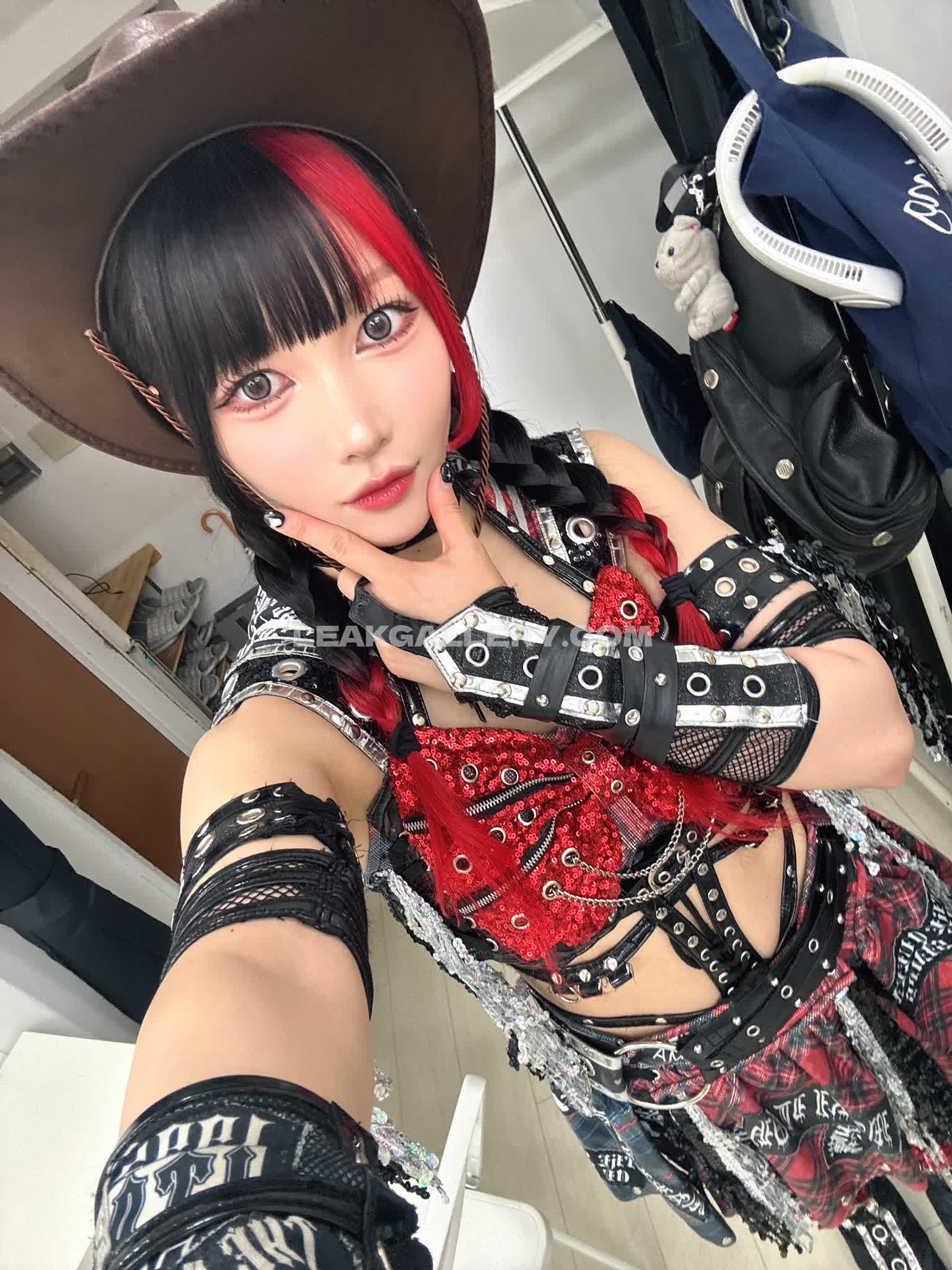 Maki_itoh Exclusive Leaked Nude OnlyFans #9171608