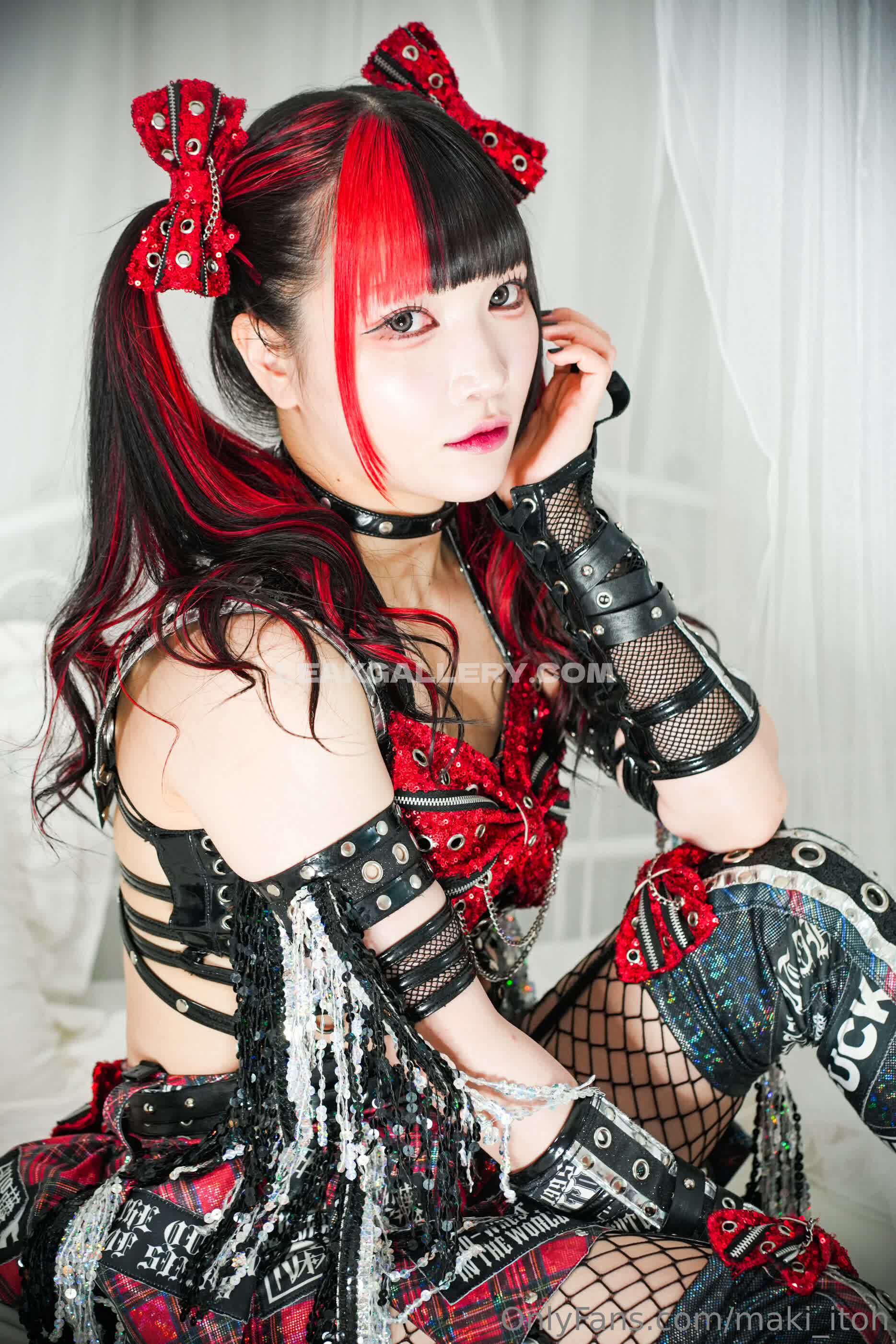 Maki_itoh Exclusive Leaked Nude OnlyFans #9167942