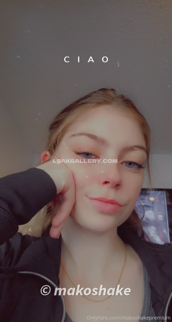 Carmen-rae / makoshake Exclusive Leaked Nude OnlyFans #10240853