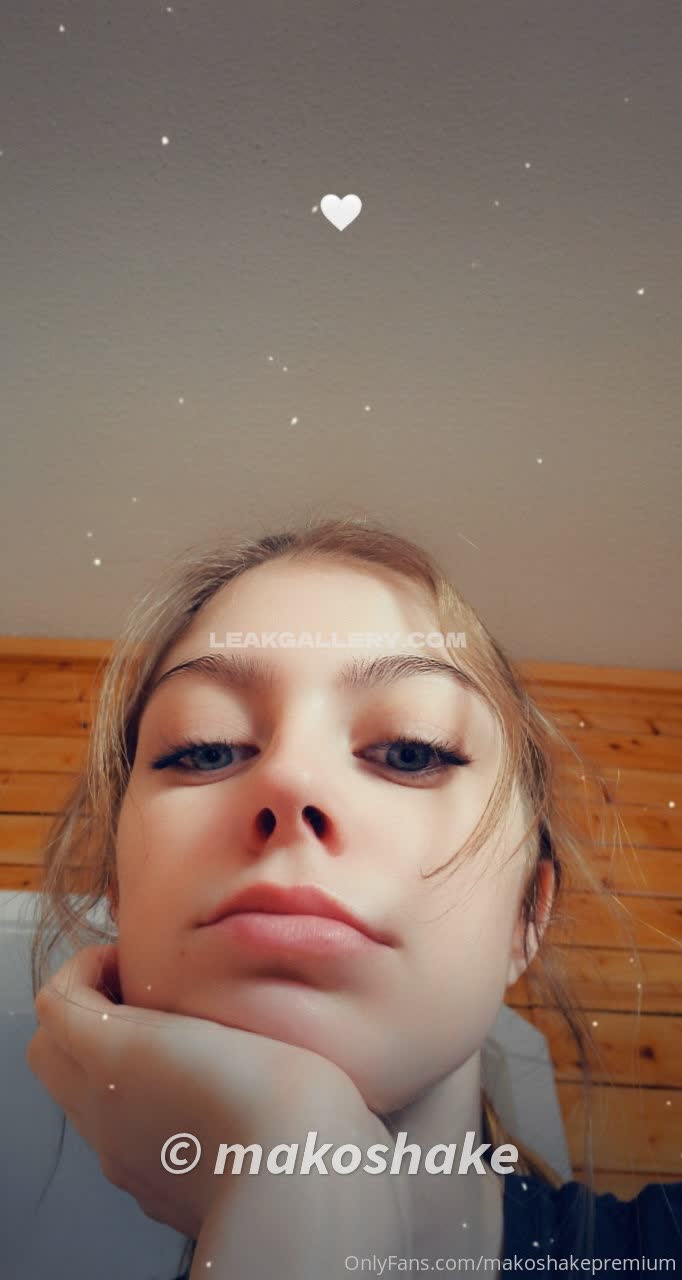 Carmen-rae / makoshake Exklusiv geleakte Nacktbilder von OnlyFans #10240880