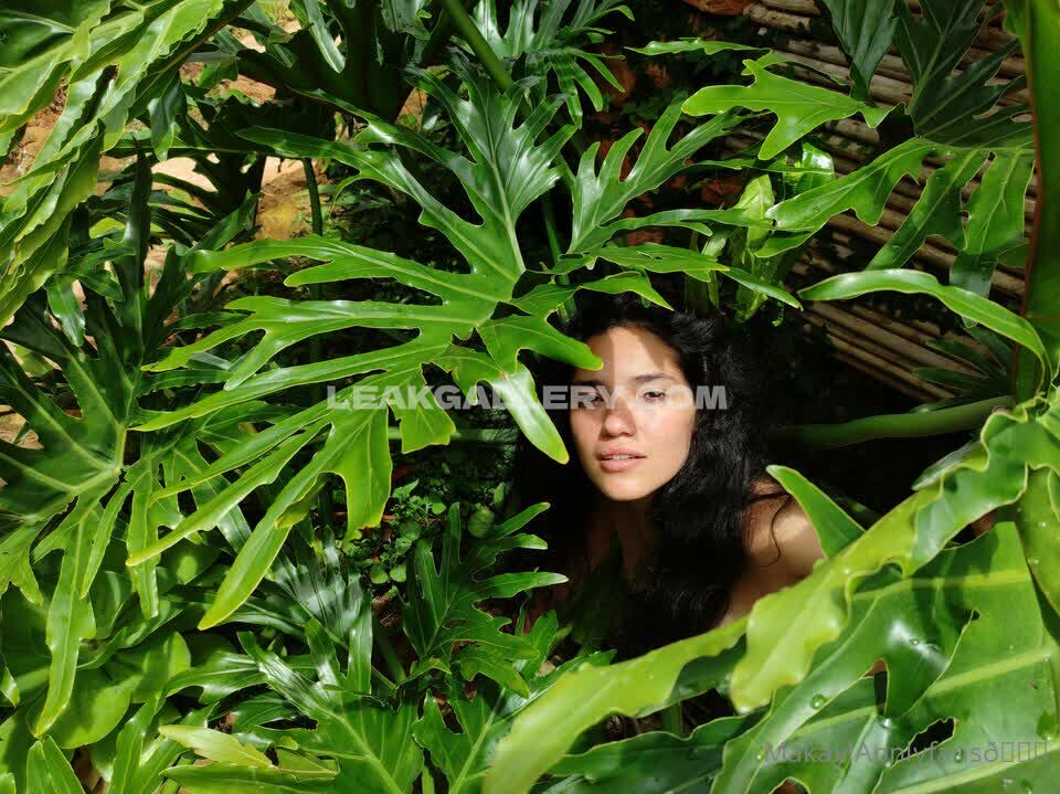 Makymakys Exclusive Leaked Nude OnlyFans #8720033