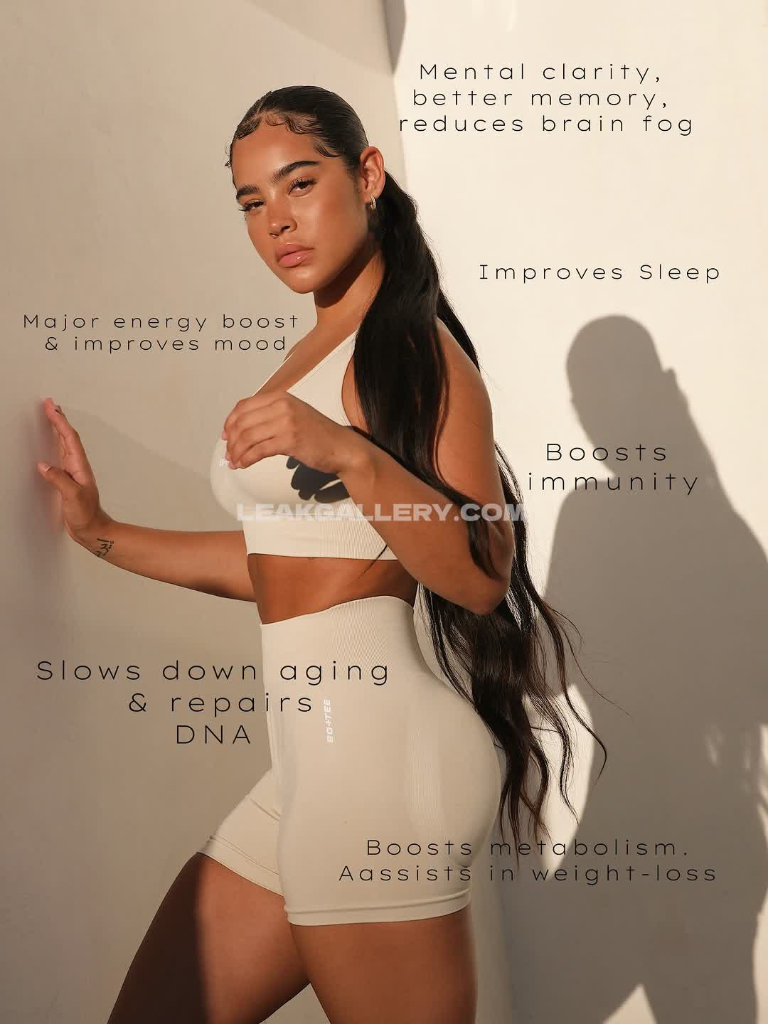 Malaikaterry Exclusive Leaked Nude OnlyFans #9899490