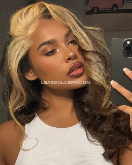 Malaikaterry OnlyFans Nudi in Esclusiva Trapela #9034889