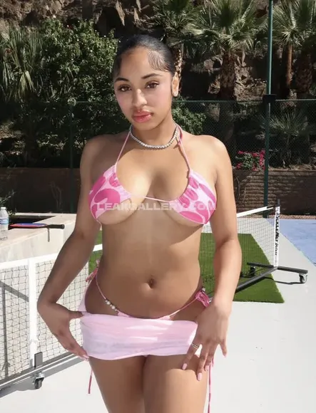 Malayapearll Exclusive Leaked Nude OnlyFans #9966690